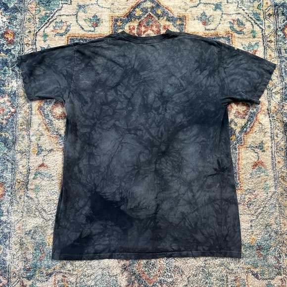 Vintage Dragon Faded T-shirt Size XL - Picture 2 of 7